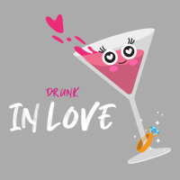 Drunk In Love Travel T-shirt | Artistshot