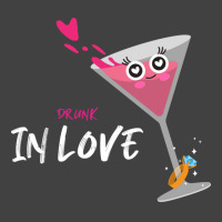 Drunk In Love Travel Vintage T-shirt | Artistshot