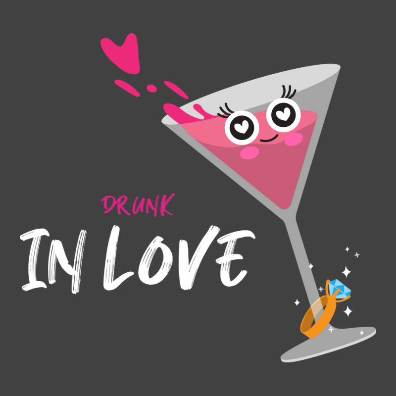 Drunk In Love Travel Vintage T-shirt | Artistshot