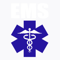 Ems Emt Paramedic Pullover Hoodie Emergency Medical Tech T-shirt | Artistshot