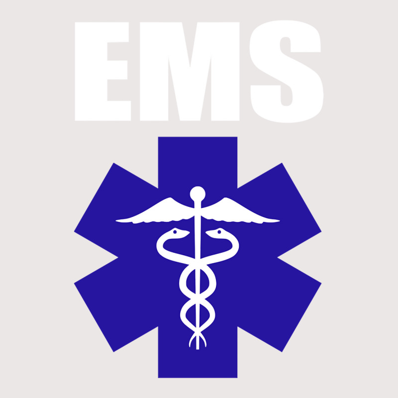 Ems Emt Paramedic Pullover Hoodie Emergency Medical Tech Pocket T-shirt | Artistshot