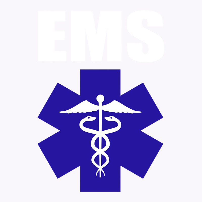 Ems Emt Paramedic Pullover Hoodie Emergency Medical Tech Tank Top | Artistshot