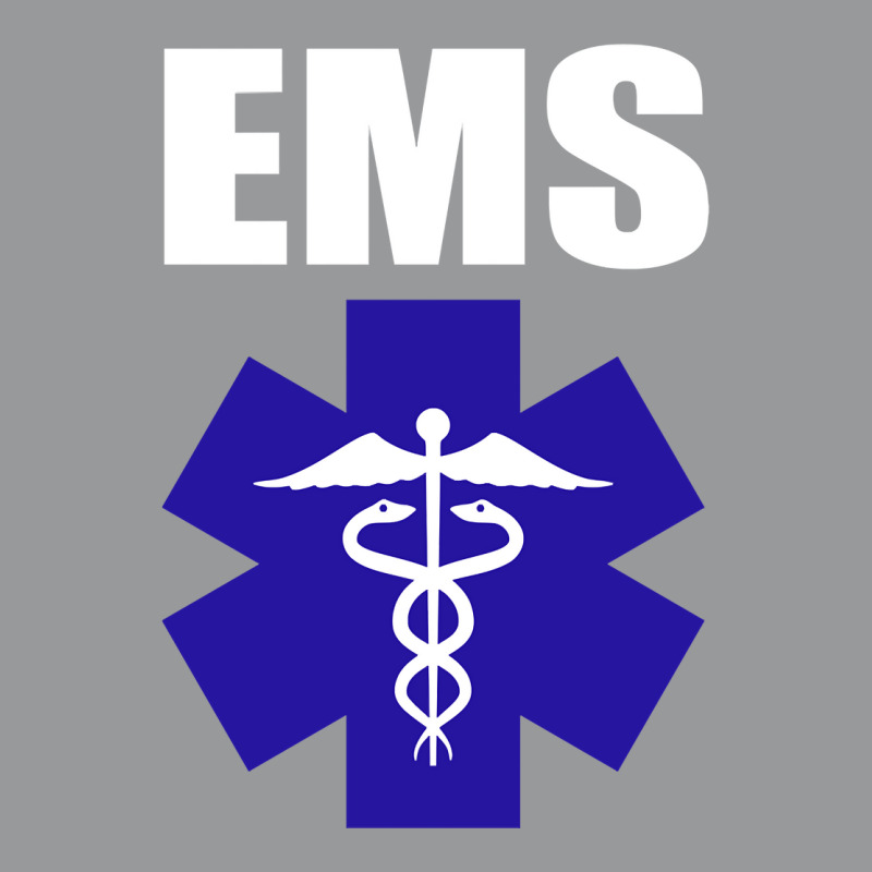 Ems Emt Paramedic Pullover Hoodie Emergency Medical Tech Crewneck Sweatshirt | Artistshot