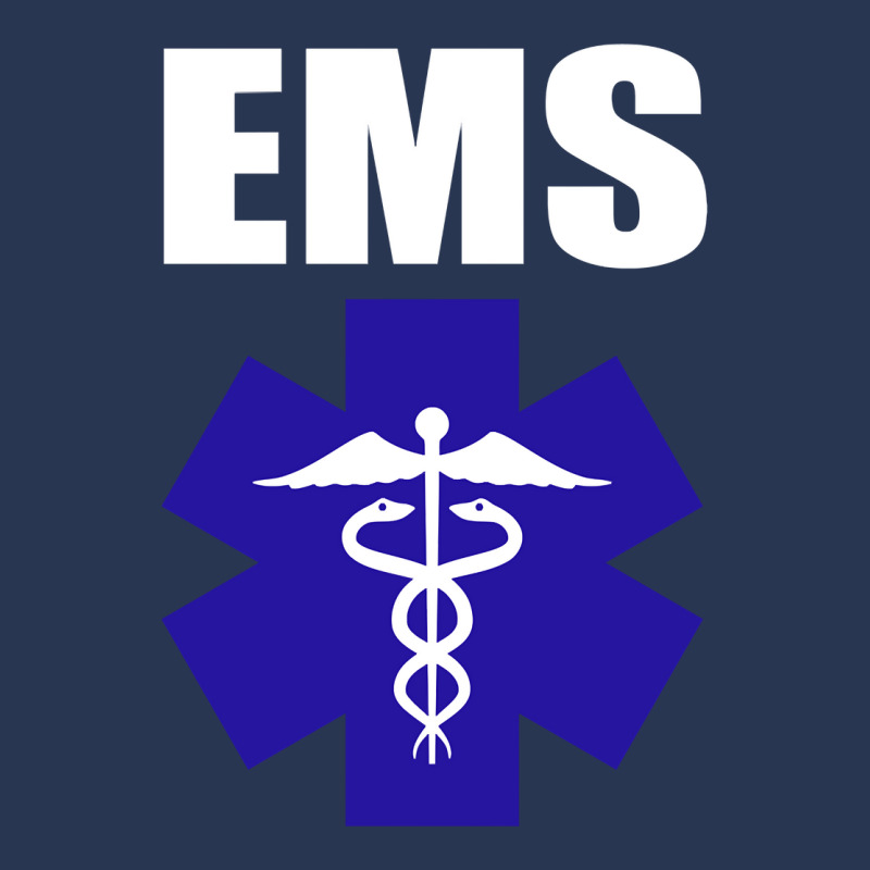 Ems Emt Paramedic Pullover Hoodie Emergency Medical Tech Men Denim Jacket | Artistshot