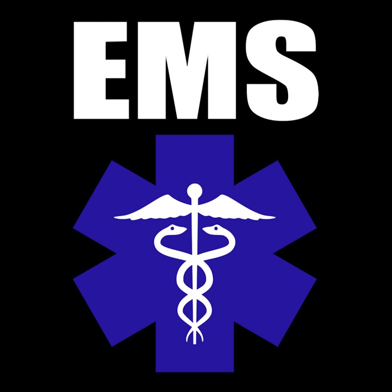 Ems Emt Paramedic Pullover Hoodie Emergency Medical Tech Long Sleeve Shirts | Artistshot