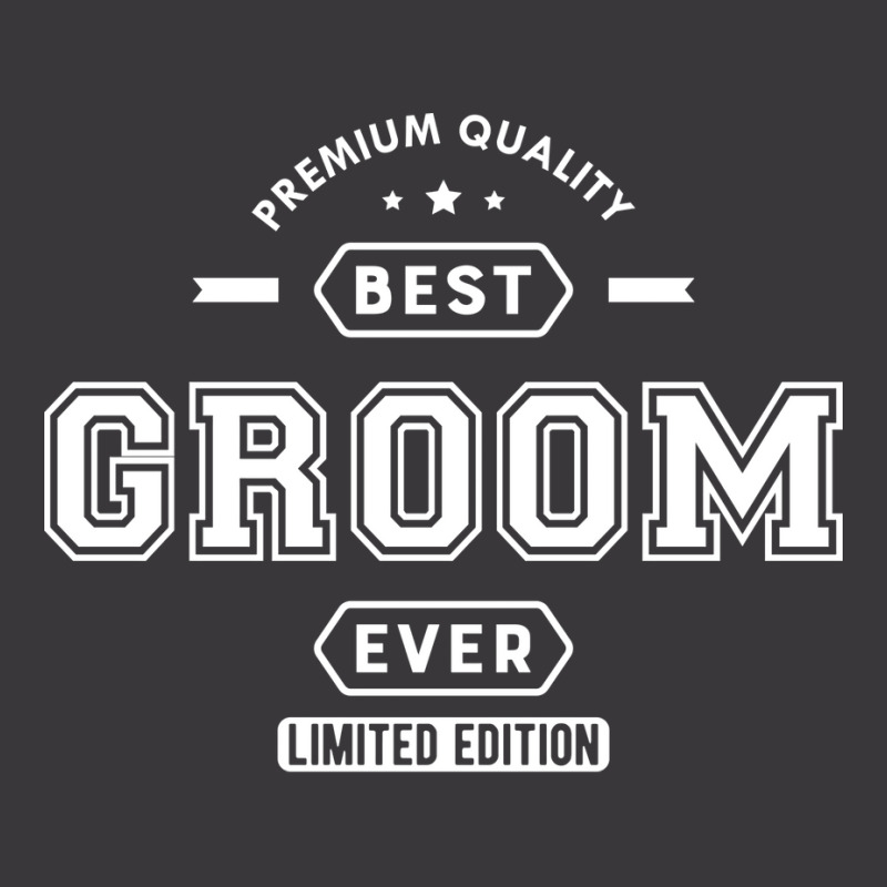 Groom Best Groom Ever Limited Edition Ladies Curvy T-Shirt by cheekudornuy | Artistshot