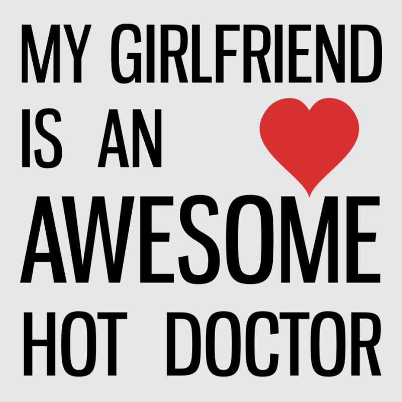 Doctor Girlfriend Quote Unisex Jogger by oskenhebaap | Artistshot