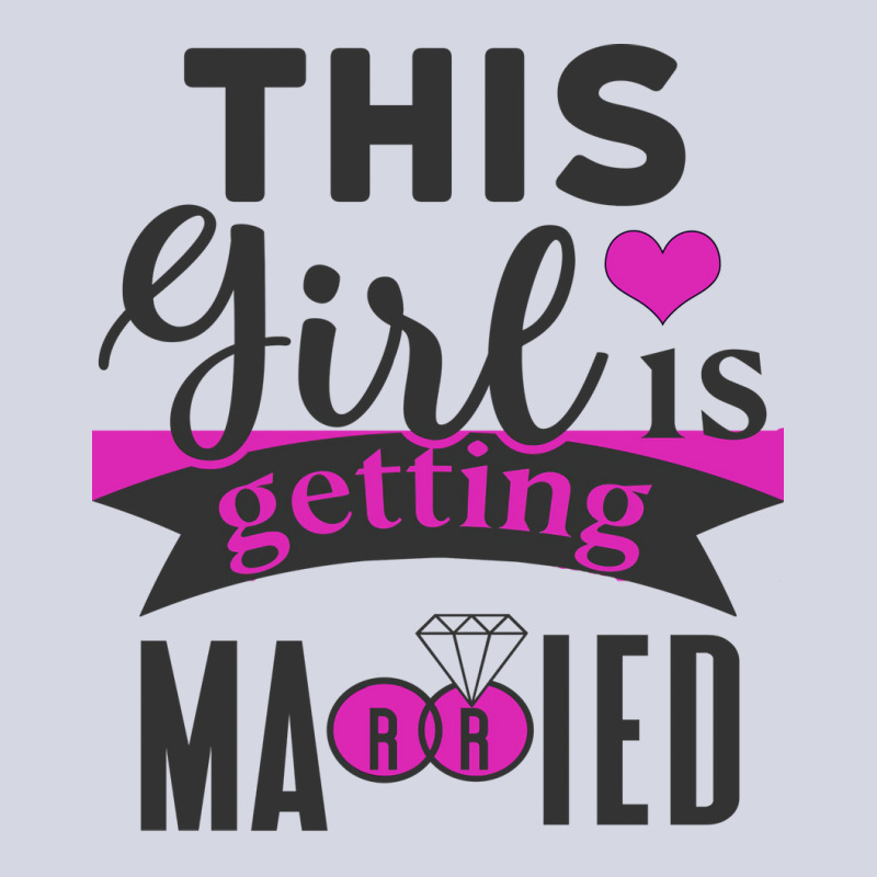 This Girl Is Getting Married Music Fleece Short | Artistshot