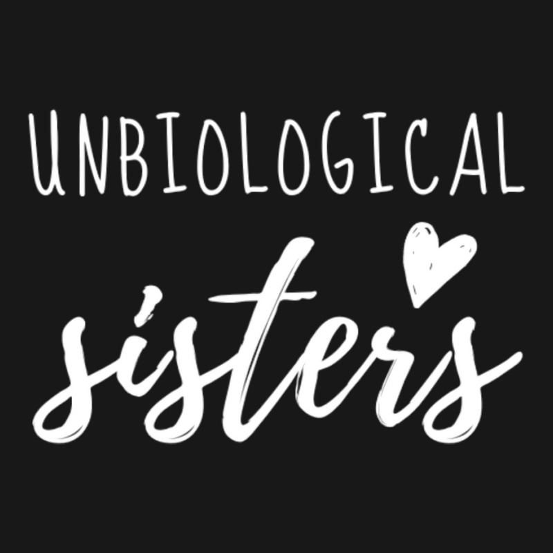 Unbiological Sisters Travel Flannel Shirt | Artistshot