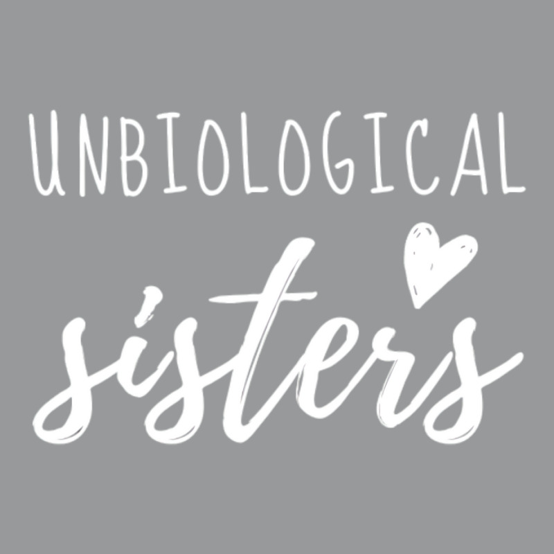 Unbiological Sisters Travel Unisex Hoodie | Artistshot