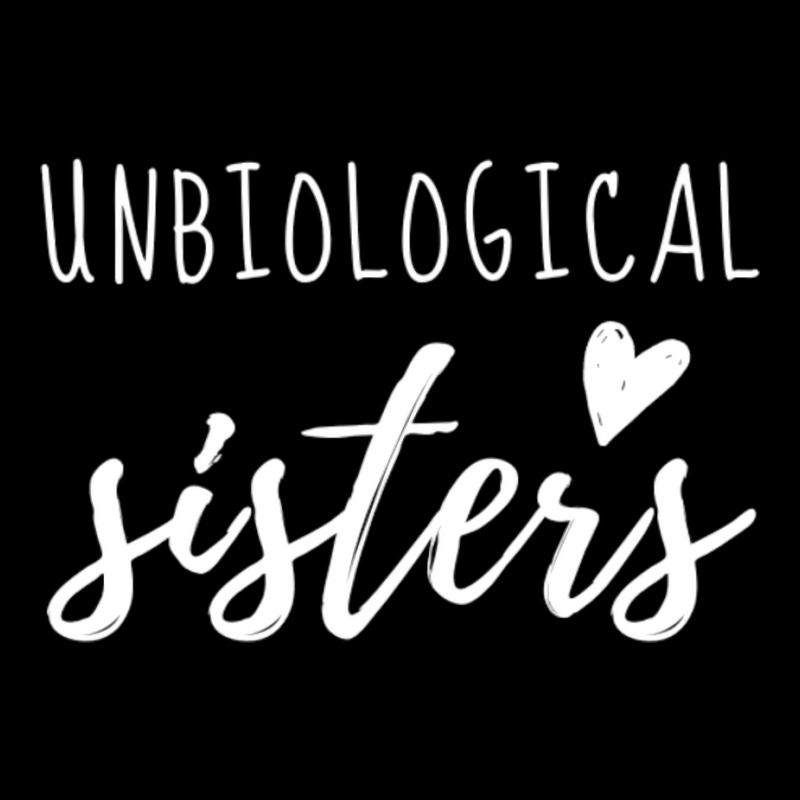 Unbiological Sisters Travel Lightweight Hoodie | Artistshot