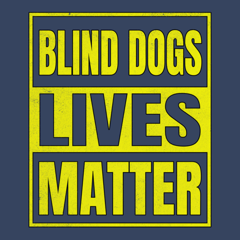 Blind Lives Matter Gift For The Visually Impaired Exclusive T-shirt | Artistshot