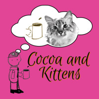 Cocoa And Kittens Summer T-shirt | Artistshot