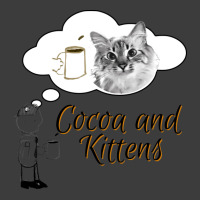 Cocoa And Kittens Summer Men's Polo Shirt | Artistshot