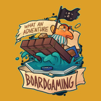 Boardgames What An Adventure Stars T-shirt | Artistshot