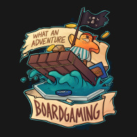 Boardgames What An Adventure Stars Flannel Shirt | Artistshot