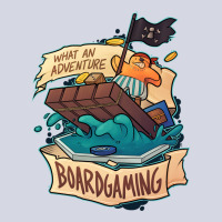 Boardgames What An Adventure Stars Fleece Short | Artistshot