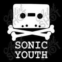 Sonoc Youth Cross White Pocket T-shirt | Artistshot