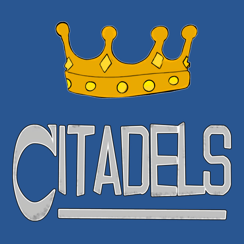 Citadels Nostalgia T-shirt | Artistshot