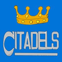 Citadels Nostalgia Graphic T-shirt | Artistshot