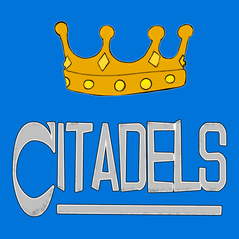 Citadels Nostalgia Graphic T-shirt | Artistshot