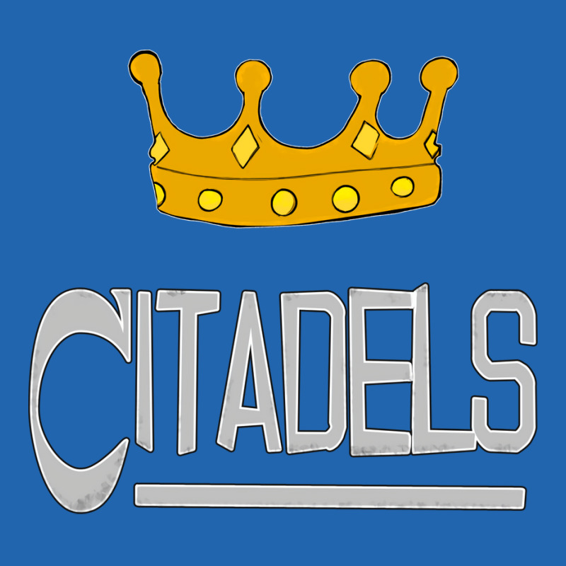 Citadels Nostalgia Pocket T-shirt | Artistshot