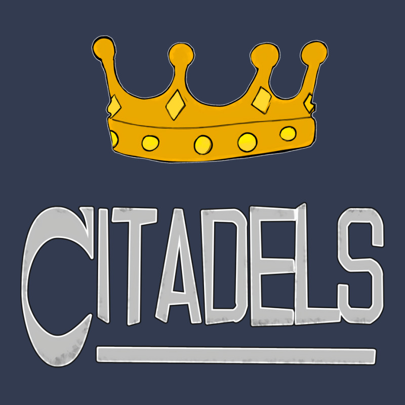 Citadels Nostalgia V-neck Tee | Artistshot