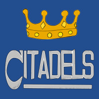 Citadels Nostalgia Crewneck Sweatshirt | Artistshot