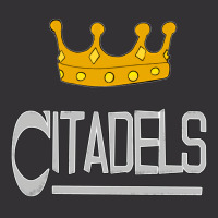 Citadels Nostalgia Vintage Hoodie | Artistshot