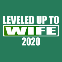 Leveled Up To Wife Cute T-shirt | Artistshot