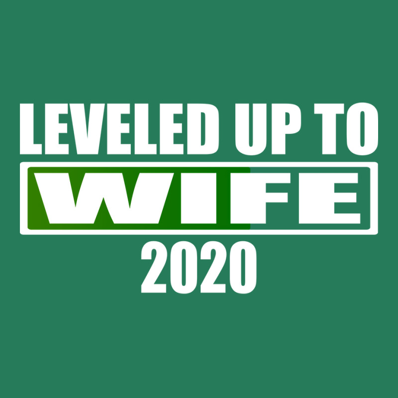 Leveled Up To Wife Cute T-shirt | Artistshot