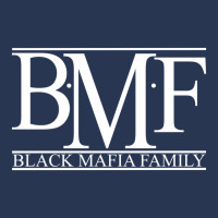 Bmf Black Mafia Family Men Denim Jacket | Artistshot