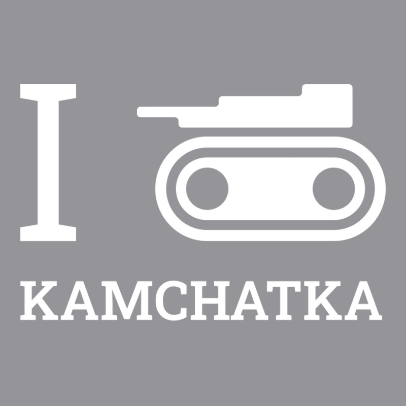 I Love Kamchatka Music 3/4 Sleeve Shirt | Artistshot