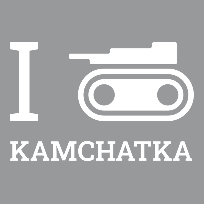 I Love Kamchatka Music Unisex Hoodie | Artistshot