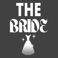 The Bride Bridal Wear 80s Vintage T-shirt | Artistshot