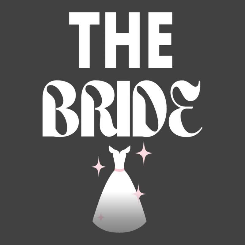 The Bride Bridal Wear 80s Vintage T-shirt | Artistshot