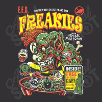 Freak Scream Monsters Vintage Short | Artistshot