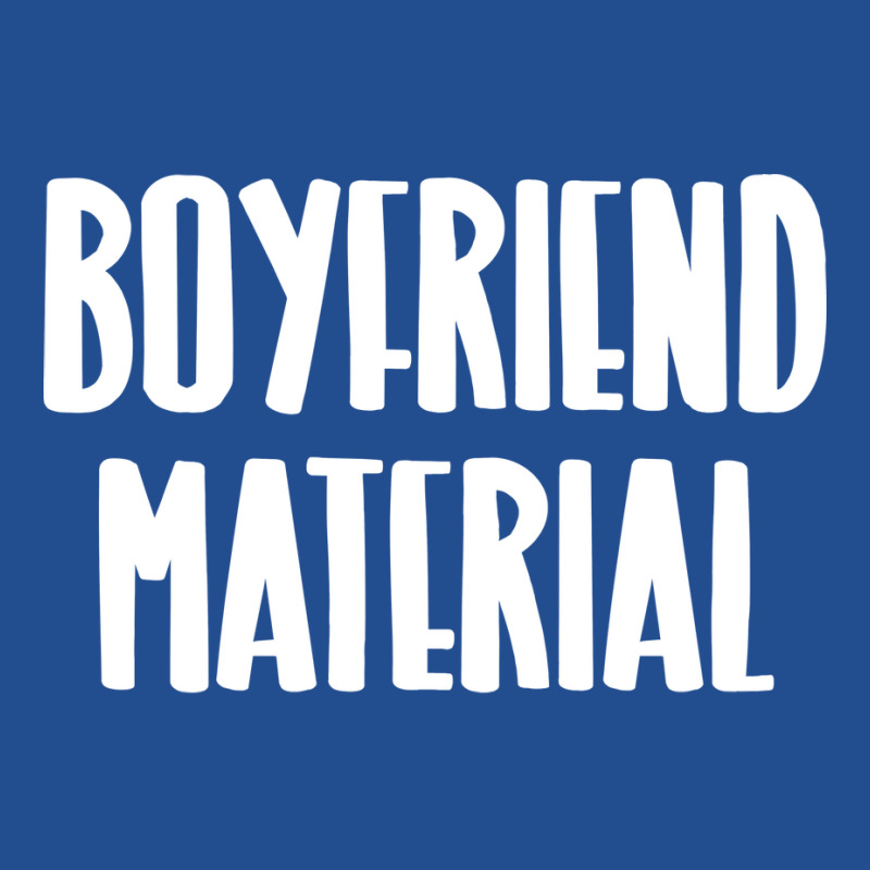 Boyfriend Material Travel (1) Unisex Hoodie by tchofskitio | Artistshot