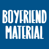 Boyfriend Material Travel (1) Classic T-shirt | Artistshot