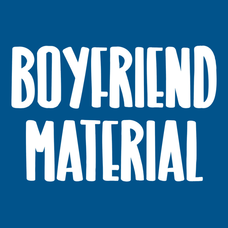 Boyfriend Material Travel (1) Classic T-shirt by tchofskitio | Artistshot