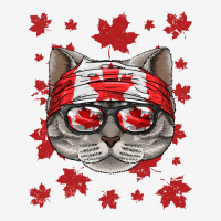 Canadian American Shorthair T  Shirt Canadian Amer Adjustable Cap | Artistshot