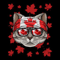 Canadian American Shorthair T  Shirt Canadian Amer Kids Cap | Artistshot