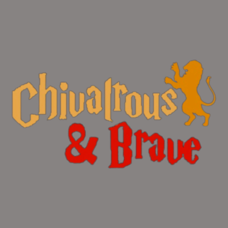 Chivalrous And Brave Adjustable Cap by soucenertic | Artistshot