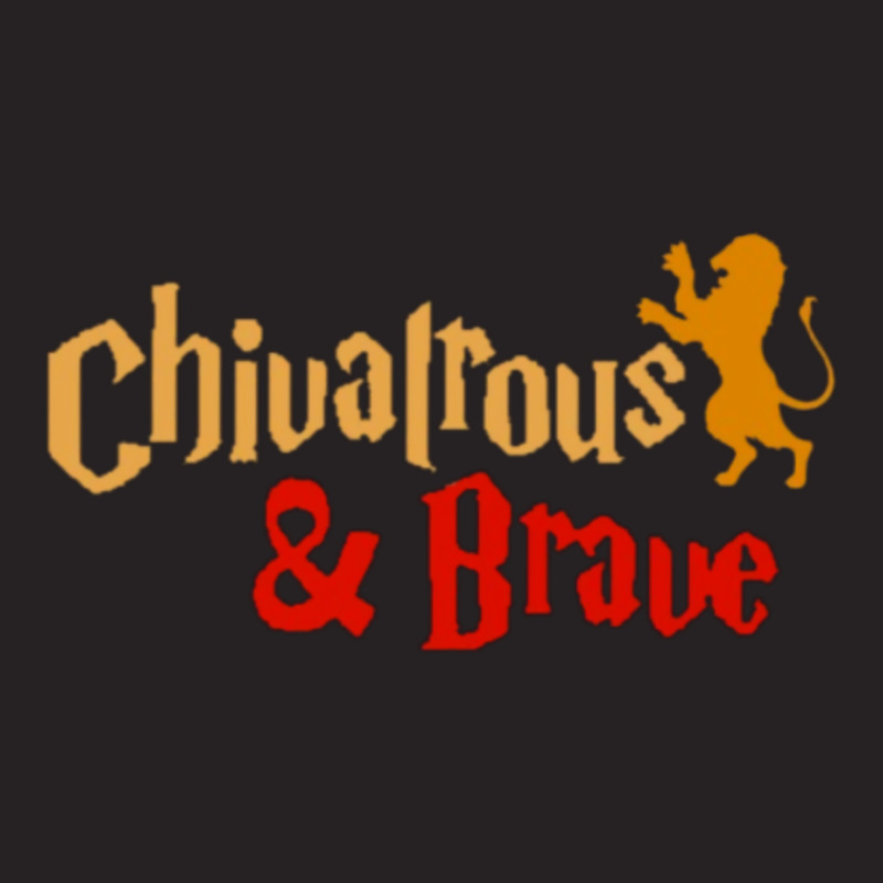 Chivalrous And Brave Vintage Cap by soucenertic | Artistshot