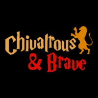 Chivalrous And Brave Kids Cap | Artistshot