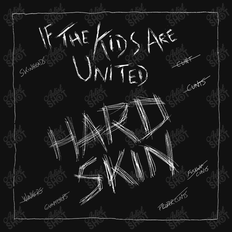 Hard Skin Graphic Youth T-shirt | Artistshot