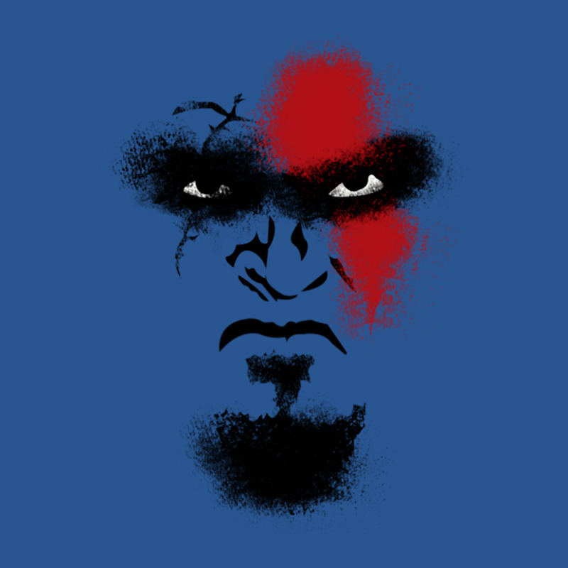 Spartan's Face! T-Shirt by ashdhacreanei | Artistshot