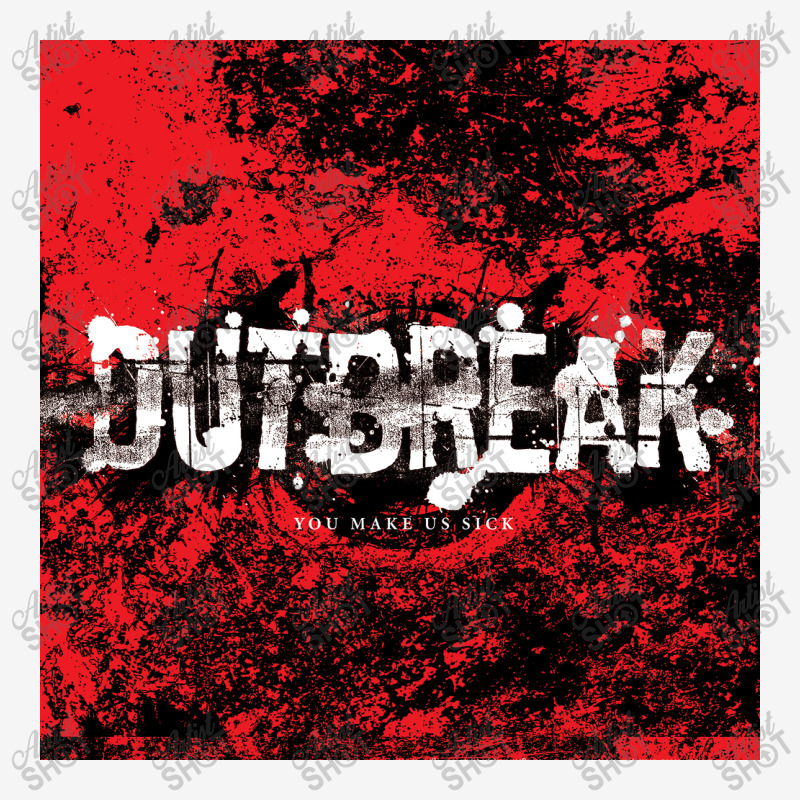 Outbreak Classic T-shirt | Artistshot