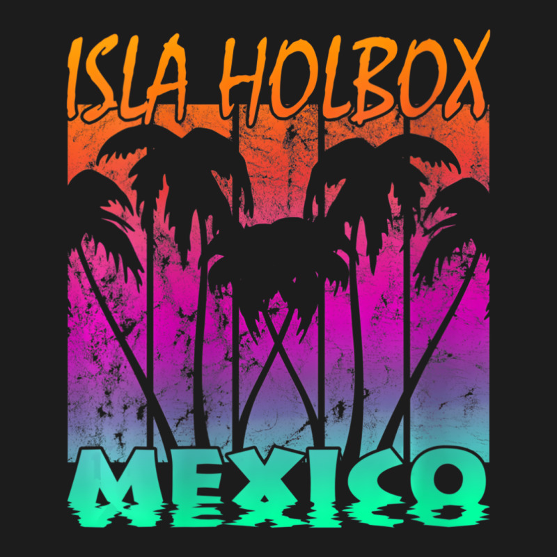 Womens Isla Holbox Mexico V Neck T Shirt Hoodie & Jogger Set | Artistshot