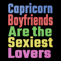 Capricorn Boyfriends Are The Sexiest Lovers Unique Lightweight Hoodie | Artistshot